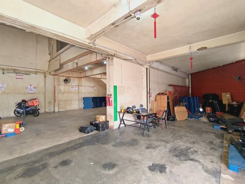 Terrace Factory for Rent in Taman Industri Bolton (Batu Caves) - Alex Lee - Interior - PropertyGuru.com.my