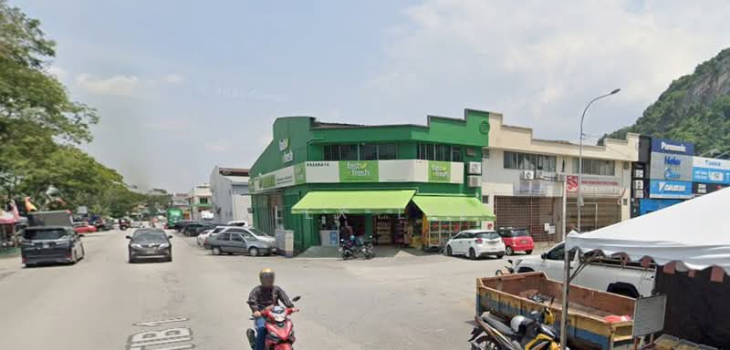Terrace Factory for Rent in Taman Industri Bolton (Batu Caves) - Alex Lee - Exterior - PropertyGuru.com.my
