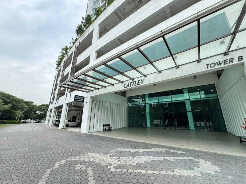 Service Residence for Rent at Green Haven - Jack Wong - Exterior - PropertyGuru.com.my