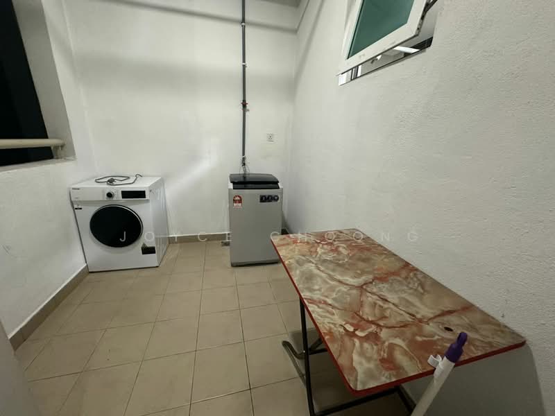 Service Residence for Rent at V Residence 3 @ Sunway Velocity - Joyce Choong - Interior - PropertyGuru.com.my