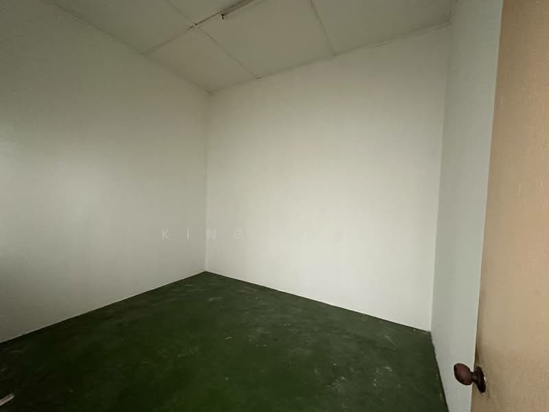 1-storey Terraced House for Sale in Taman Bukit Serindit (Melaka City) - King Song - PropertyGuru.com.my