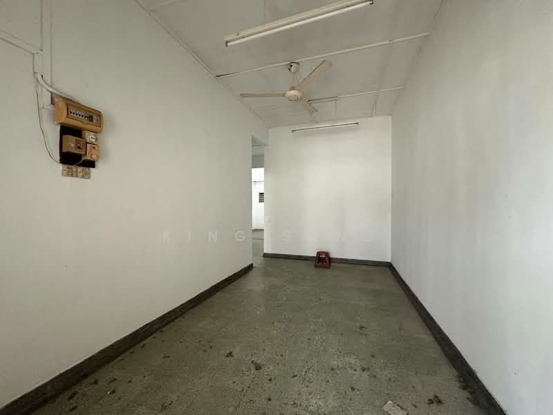 1-storey Terraced House for Sale in Taman Bukit Serindit (Melaka City) - King Song - PropertyGuru.com.my