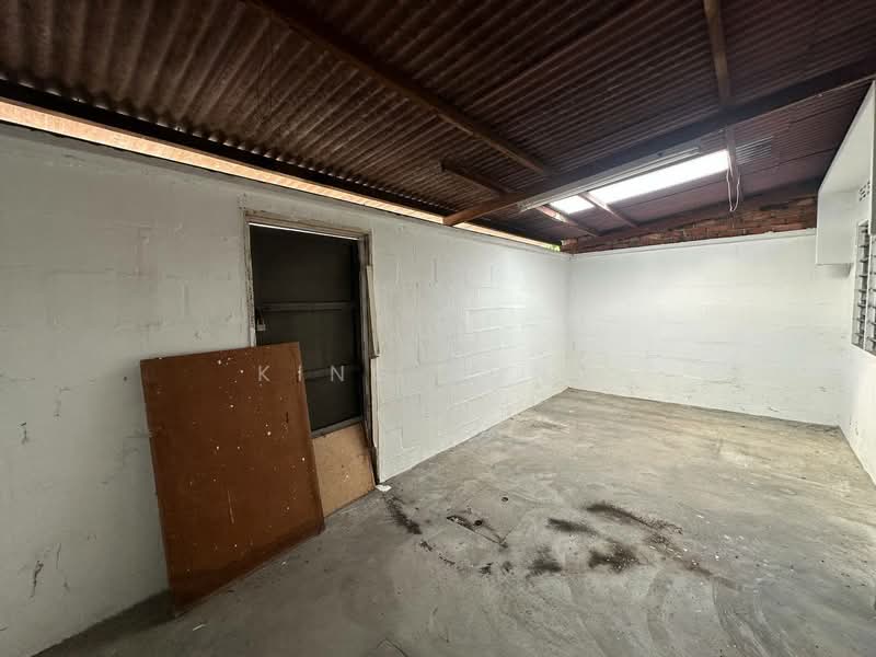 1-storey Terraced House for Sale in Taman Bukit Serindit (Melaka City) - King Song - PropertyGuru.com.my