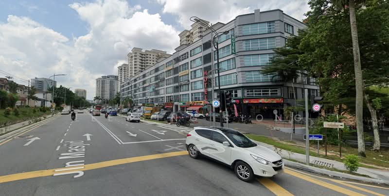 Pejabat untuk Disewa di Bandar Utama (Selangor) - Lee Sing Siong - Exterior - PropertyGuru.com.my