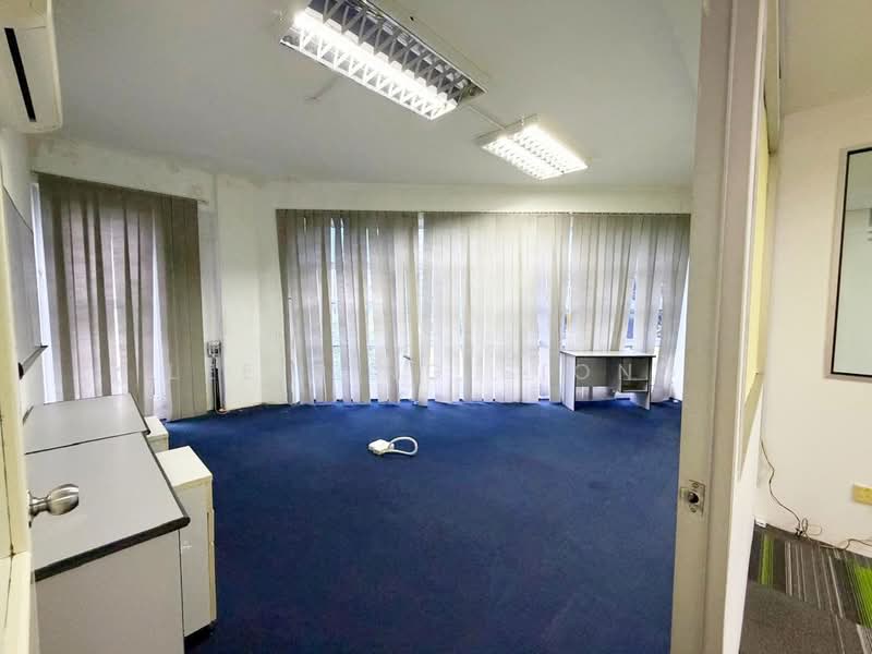 Pejabat untuk Disewa di Bandar Utama (Selangor) - Lee Sing Siong - Interior - PropertyGuru.com.my