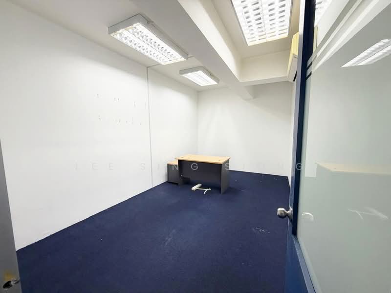 Pejabat untuk Disewa di Bandar Utama (Selangor) - Lee Sing Siong - Interior - PropertyGuru.com.my