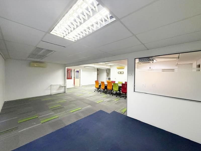 Pejabat untuk Disewa di Bandar Utama (Selangor) - Lee Sing Siong - Interior - PropertyGuru.com.my