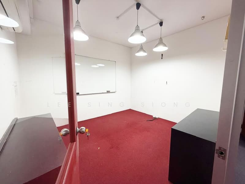 Pejabat untuk Disewa di Bandar Utama (Selangor) - Lee Sing Siong - Interior - PropertyGuru.com.my