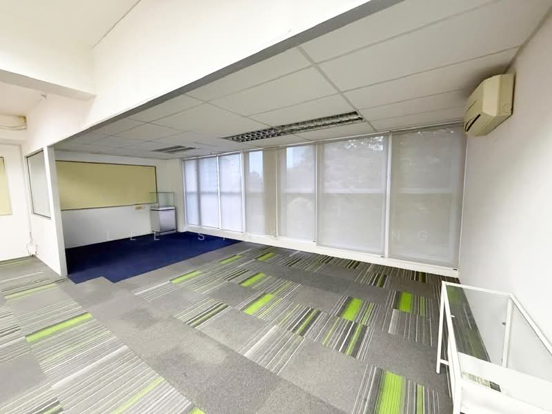 Pejabat untuk Disewa di Bandar Utama (Selangor) - Lee Sing Siong - Interior - PropertyGuru.com.my