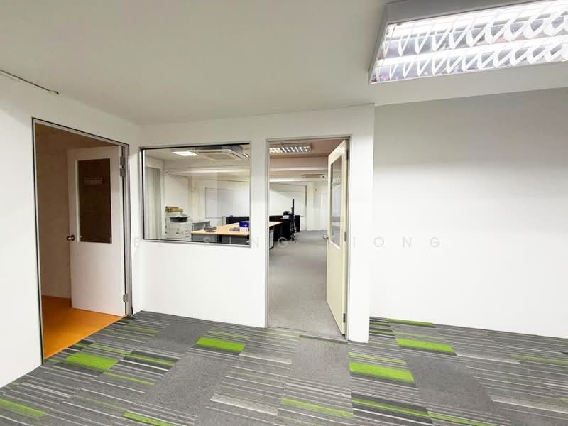 Pejabat untuk Disewa di Bandar Utama (Selangor) - Lee Sing Siong - Interior - PropertyGuru.com.my