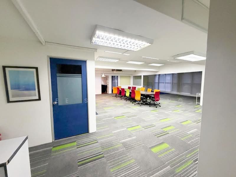 Pejabat untuk Disewa di Bandar Utama (Selangor) - Lee Sing Siong - Interior - PropertyGuru.com.my