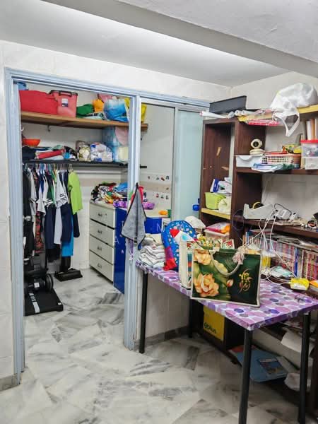 2-storey Terraced House for Sale in Bukit Indah (Ampang) - Cik Maya Abdul - Interior - PropertyGuru.com.my