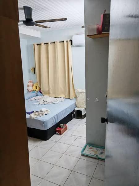 2-storey Terraced House for Sale in Bukit Indah (Ampang) - Cik Maya Abdul - Bedroom - PropertyGuru.com.my
