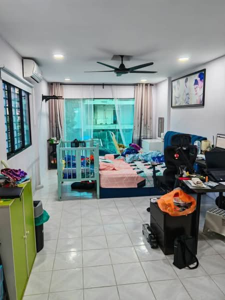 2-storey Terraced House for Sale in Bukit Indah (Ampang) - Cik Maya Abdul - Bedroom - PropertyGuru.com.my