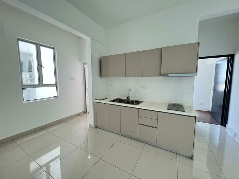 Service Residence for Sale at Vida Heights - Jenny Lam - Kitchen - PropertyGuru.com.my