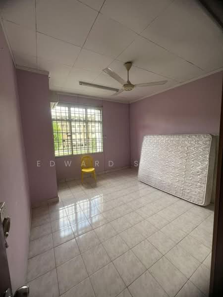 2-storey Terraced House for Rent in Skudai (Johor) - Edward Siow - Bedroom - PropertyGuru.com.my