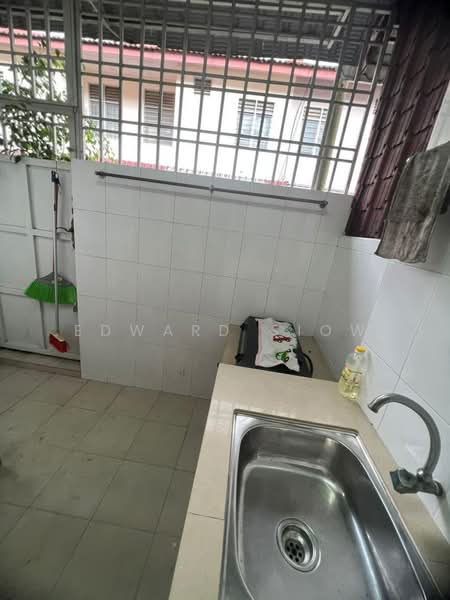 2-storey Terraced House for Rent in Skudai (Johor) - Edward Siow - Interior - PropertyGuru.com.my