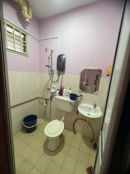 2-storey Terraced House for Rent in Skudai (Johor) - Edward Siow - Bathroom - PropertyGuru.com.my