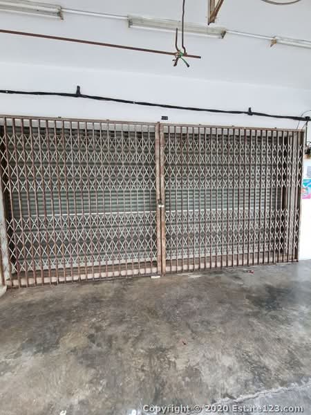 Kedai untuk Disewa di Kepong (Kuala Lumpur) - Sherry Chang - Exterior - PropertyGuru.com.my