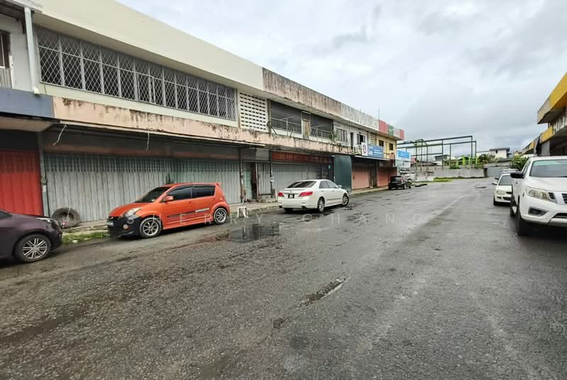 Kedai untuk Disewa di Kepong (Kuala Lumpur) - Sherry Chang - Exterior - PropertyGuru.com.my