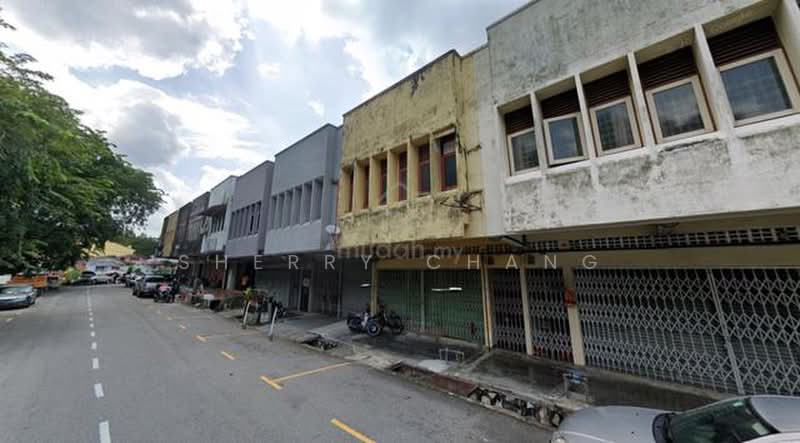 Kedai untuk Disewa di Kepong (Kuala Lumpur) - Sherry Chang - Exterior - PropertyGuru.com.my