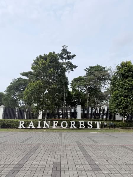 Rumah Kluster untuk Dijual di Kota Masai (Pasir Gudang) - Michele Sylvester - Exterior - PropertyGuru.com.my