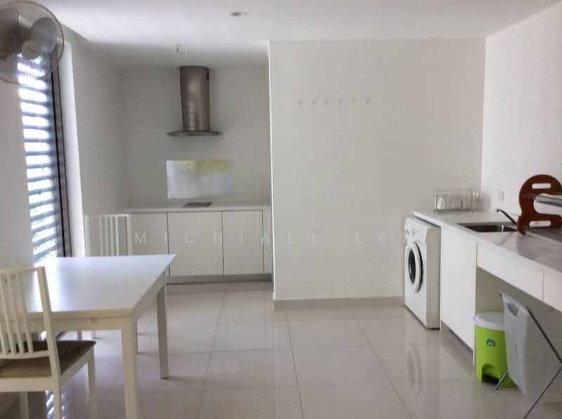 Service Residence for Rent at Centrio Pantai Hillpark - Michiall Lee - PropertyGuru.com.my
