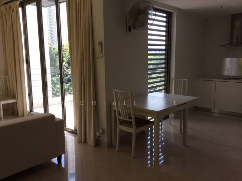 Service Residence for Rent at Centrio Pantai Hillpark - Michiall Lee - PropertyGuru.com.my