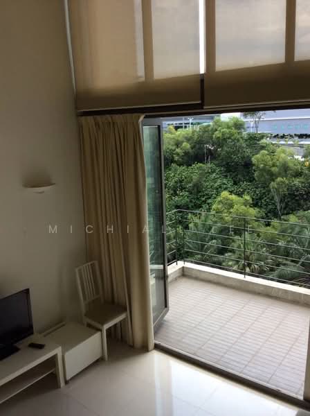 Service Residence for Rent at Centrio Pantai Hillpark - Michiall Lee - PropertyGuru.com.my
