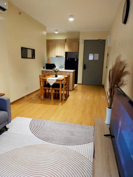 Servis Apartment untuk Disewa di Maya Bay Residences @ Gamuda Cove - YURI HUSAIN - PropertyGuru.com.my