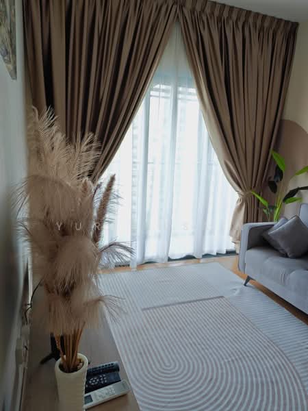 Servis Apartment untuk Disewa di Maya Bay Residences @ Gamuda Cove - YURI HUSAIN - PropertyGuru.com.my