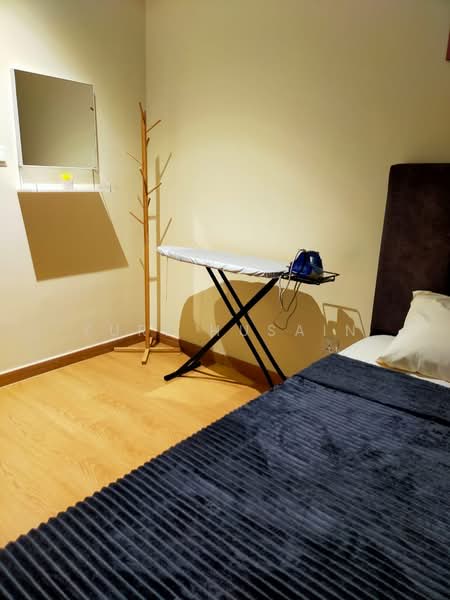 Servis Apartment untuk Disewa di Maya Bay Residences @ Gamuda Cove - YURI HUSAIN - PropertyGuru.com.my