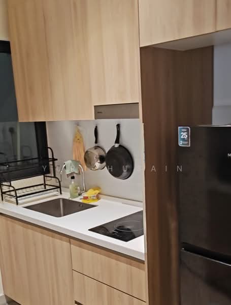 Servis Apartment untuk Disewa di Maya Bay Residences @ Gamuda Cove - YURI HUSAIN - PropertyGuru.com.my