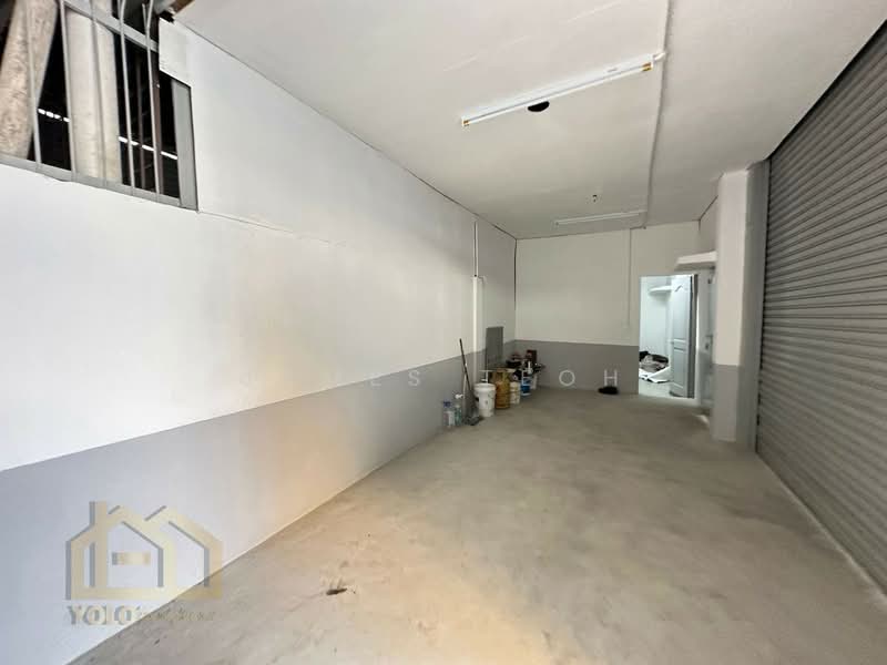 Kilang untuk Disewa di Pandamaran (Klang) - James Teoh - Interior - PropertyGuru.com.my