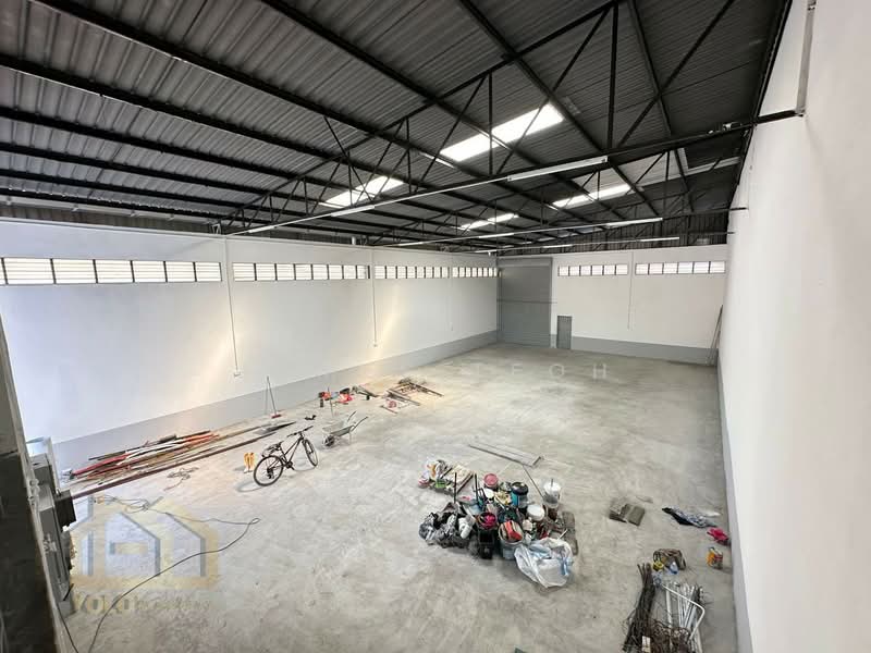 Kilang untuk Disewa di Pandamaran (Klang) - James Teoh - Interior - PropertyGuru.com.my