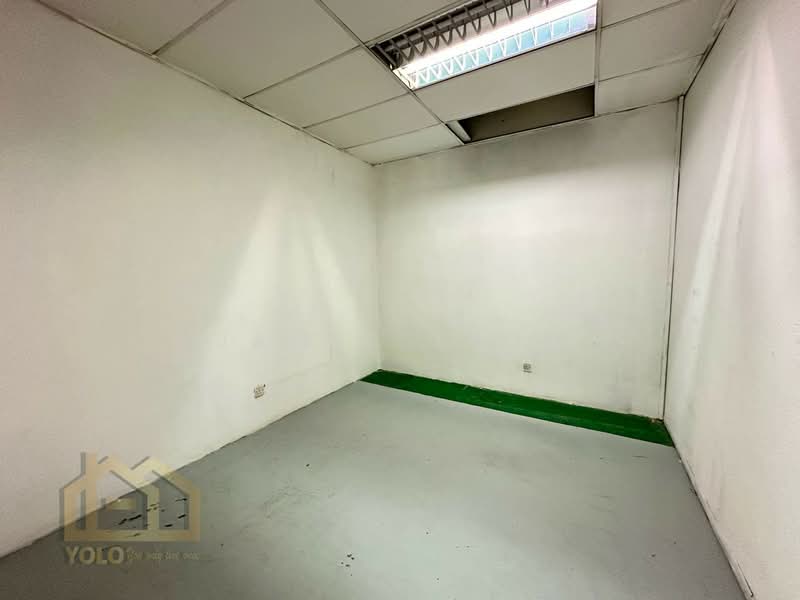 Kilang untuk Disewa di Pandamaran (Klang) - James Teoh - Interior - PropertyGuru.com.my