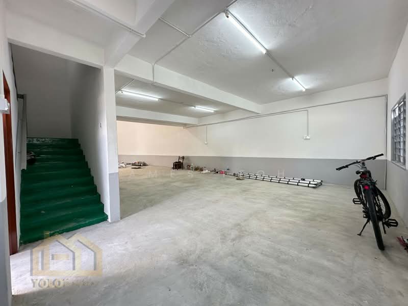 Kilang untuk Disewa di Pandamaran (Klang) - James Teoh - Interior - PropertyGuru.com.my