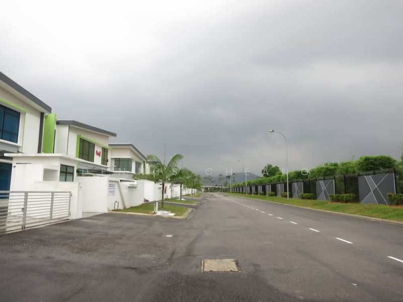 Kilang untuk Disewa di Gelang Patah (Johor) - Dennis Cheang - Exterior - PropertyGuru.com.my