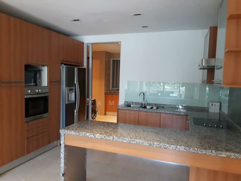 Pangsapuri untuk Dijual di Dua Residensi - Sam Ho - Kitchen - PropertyGuru.com.my