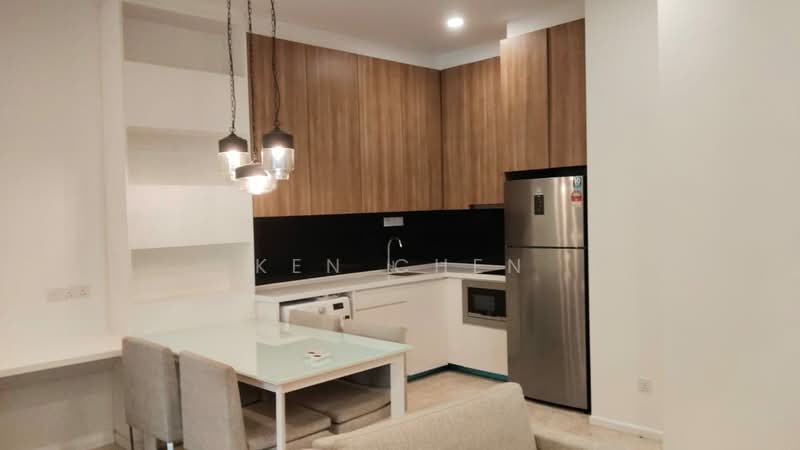 Condominium for Rent at The Manhattan - Ken Chen - PropertyGuru.com.my