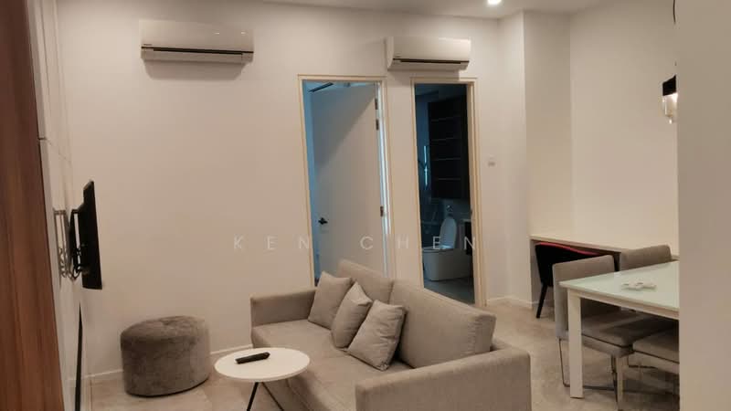 Condominium for Rent at The Manhattan - Ken Chen - PropertyGuru.com.my