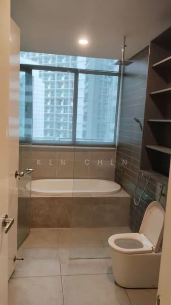 Condominium for Rent at The Manhattan - Ken Chen - PropertyGuru.com.my