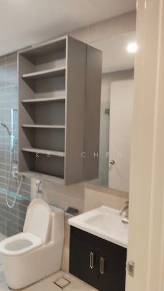 Condominium for Rent at The Manhattan - Ken Chen - PropertyGuru.com.my
