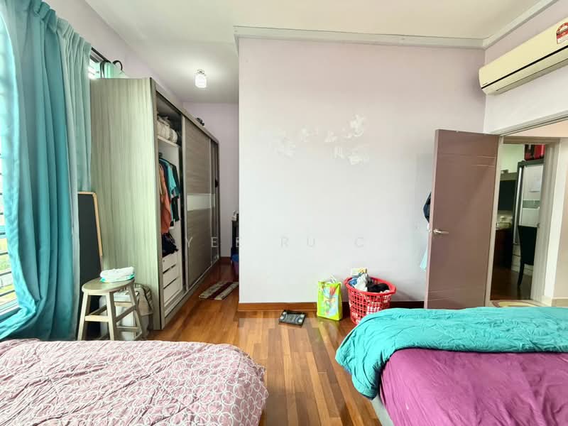 Apartment for Sale at Horizon Residence (Dwi Mutiara) - Yee Ru C - Bedroom - PropertyGuru.com.my