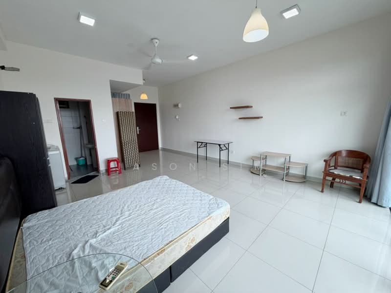 Servis Apartment untuk Dijual di Palazio - Jason Sim - Interior - PropertyGuru.com.my