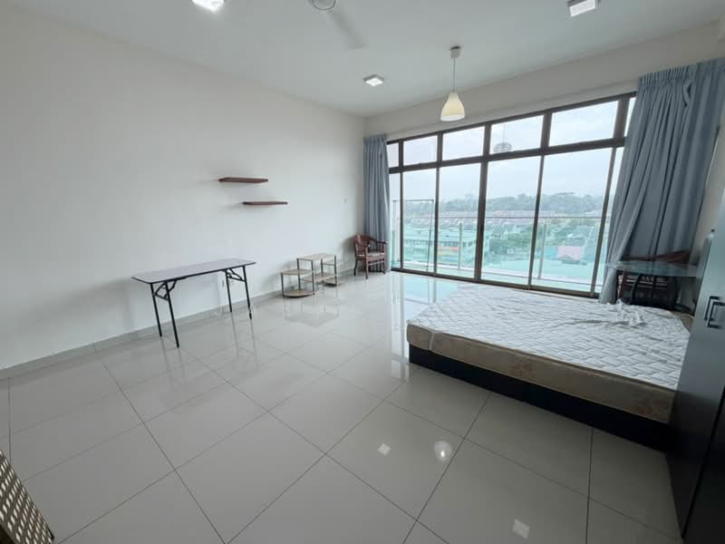 Servis Apartment untuk Dijual di Palazio - Jason Sim - Bedroom - PropertyGuru.com.my