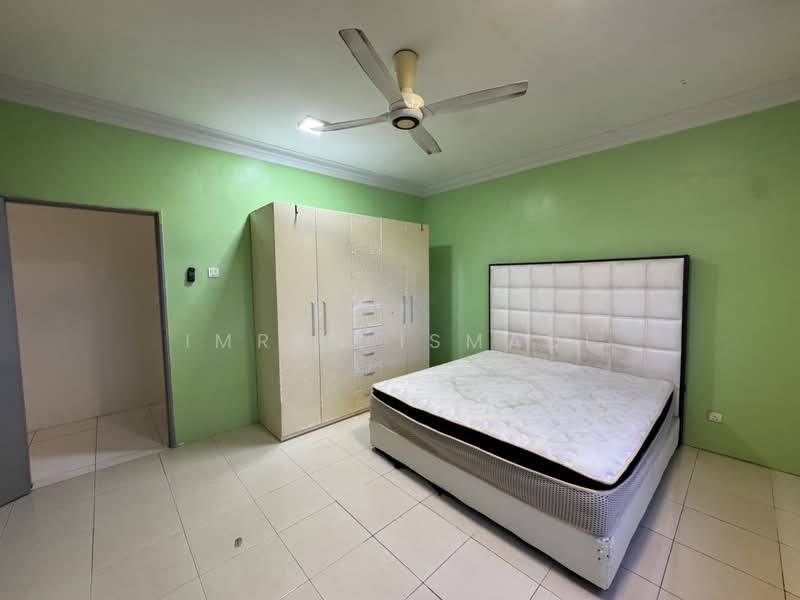 Pangsapuri untuk Disewa di Pangsapuri Anggun - Imran Ismadi - Bedroom - PropertyGuru.com.my
