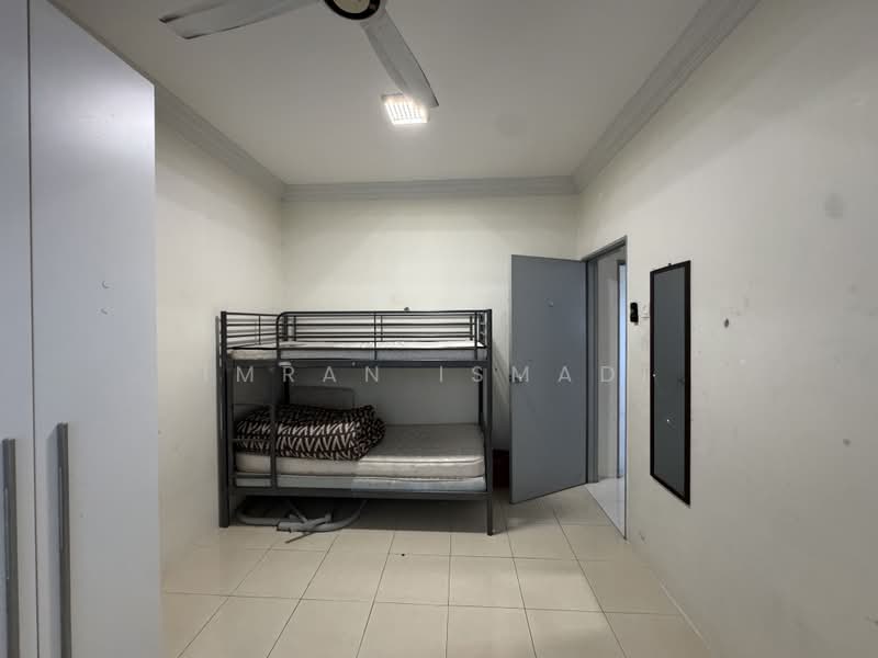 Pangsapuri untuk Disewa di Pangsapuri Anggun - Imran Ismadi - Bedroom - PropertyGuru.com.my