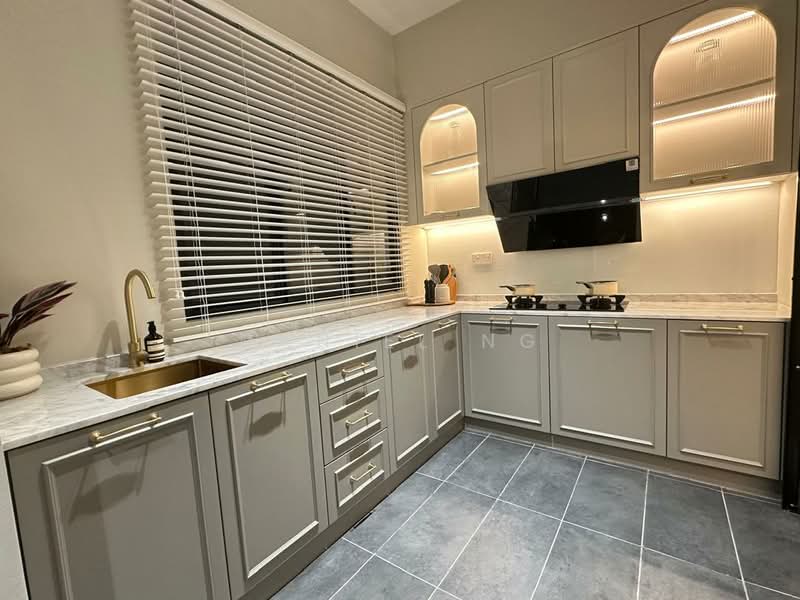 Kondominium untuk Dijual di The Atas - Daniel Ng - Kitchen - PropertyGuru.com.my