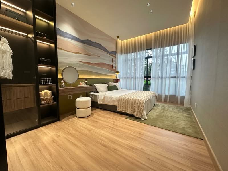 Kondominium untuk Dijual di The Atas - Daniel Ng - Bedroom - PropertyGuru.com.my